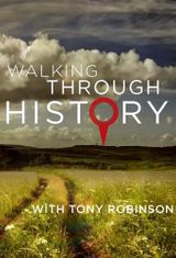 Key visual of Walking Through History