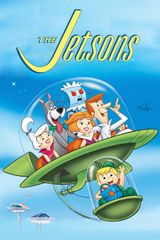 Key visual of The Jetsons