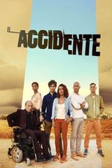 Key visual of El accidente