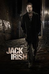 Key visual of Jack Irish