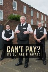 Key visual of Can't Pay? We'll Take It Away!
