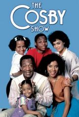 Key visual of The Cosby Show