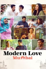 Key visual of Modern Love Mumbai