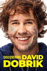 Key visual of Discovering David Dobrik