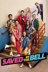 Key visual of Saved by the Bell
