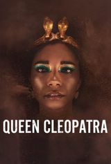 Key visual of Queen Cleopatra