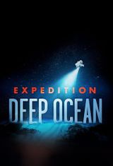 Key visual of Expedition Deep Ocean