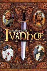 Key visual of Ivanhoe