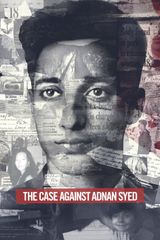 Key visual of The Case Against Adnan Syed