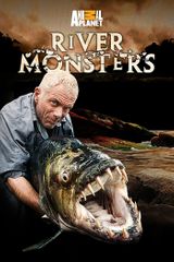 Key visual of River Monsters