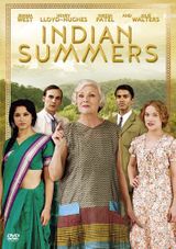 Key visual of Indian Summers