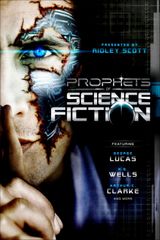 Key visual of Prophets of Science Fiction