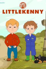 Key visual of Littlekenny