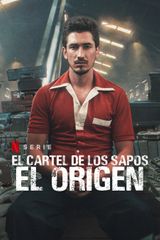 Key visual of The Snitch Cartel: Origins