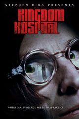 Key visual of Stephen King's Kingdom Hospital