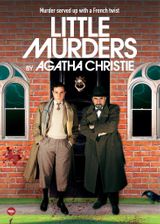 Key visual of The Little Murders of Agatha Christie