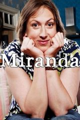 Key visual of Miranda