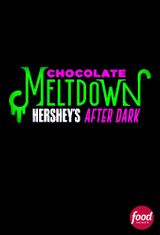 Key visual of Chocolate Meltdown: Hershey’s After Dark