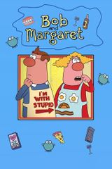 Key visual of Bob and Margaret