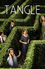 Key visual of Tangle