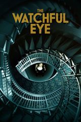 Key visual of The Watchful Eye