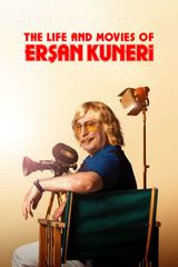Key visual of The Life and Movies of Erşan Kuneri