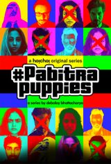 Key visual of Pabitra Puppies