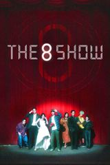 Key visual of The 8 Show