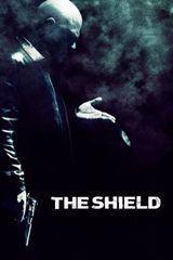 Key visual of The Shield