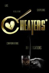 Key visual of Cheaters
