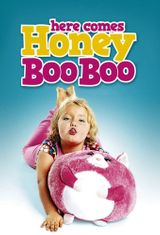 Key visual of Here Comes Honey Boo Boo
