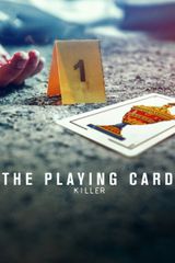 Key visual of The Playing Card Killer
