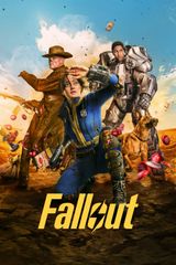 Key visual of Fallout