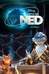 Key visual of Earth to Ned