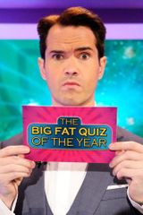 Key visual of Big Fat Quiz