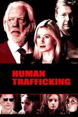 Key visual of Human Trafficking