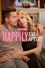 Key visual of 90 Day Fiancé: Happily Ever After?