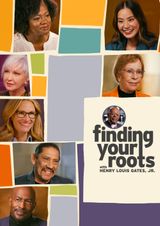Key visual of Finding Your Roots
