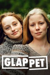 Key visual of Glappet