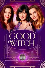 Key visual of Good Witch