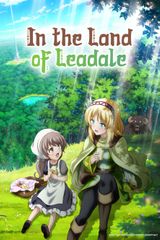 Key visual of In the Land of Leadale