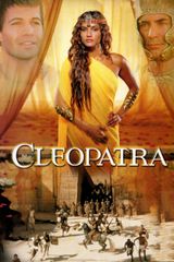 Key visual of Cleopatra