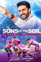 Key visual of Sons of The Soil - Jaipur Pink Panthers