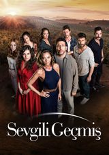 Key visual of Sevgili Geçmiş