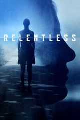 Key visual of Relentless