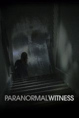 Key visual of Paranormal Witness