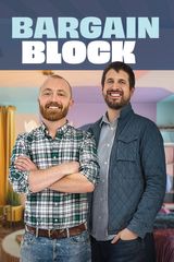 Key visual of Bargain Block