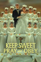 Key visual of Keep Sweet: Pray and Obey