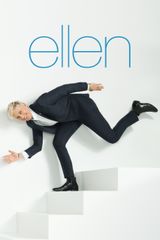 Key visual of The Ellen DeGeneres Show