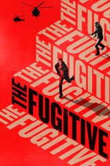 Key visual of The Fugitive